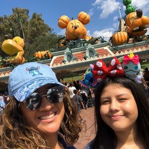 Meet your Posher, Agnes